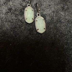 Kendra Scott Lee Drop Earrings
